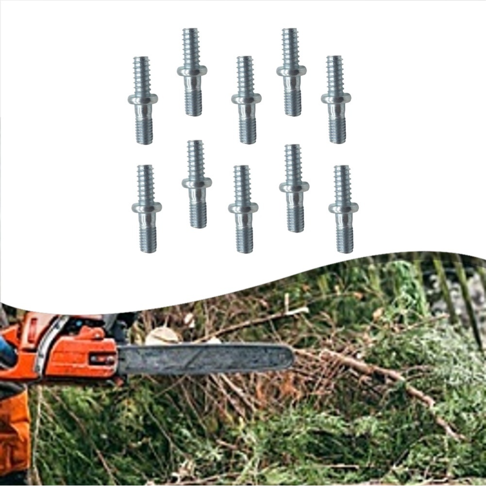 Gardening Tools Screwfix - 가이드 바 나사 1123-664-2405 MS170 MS231