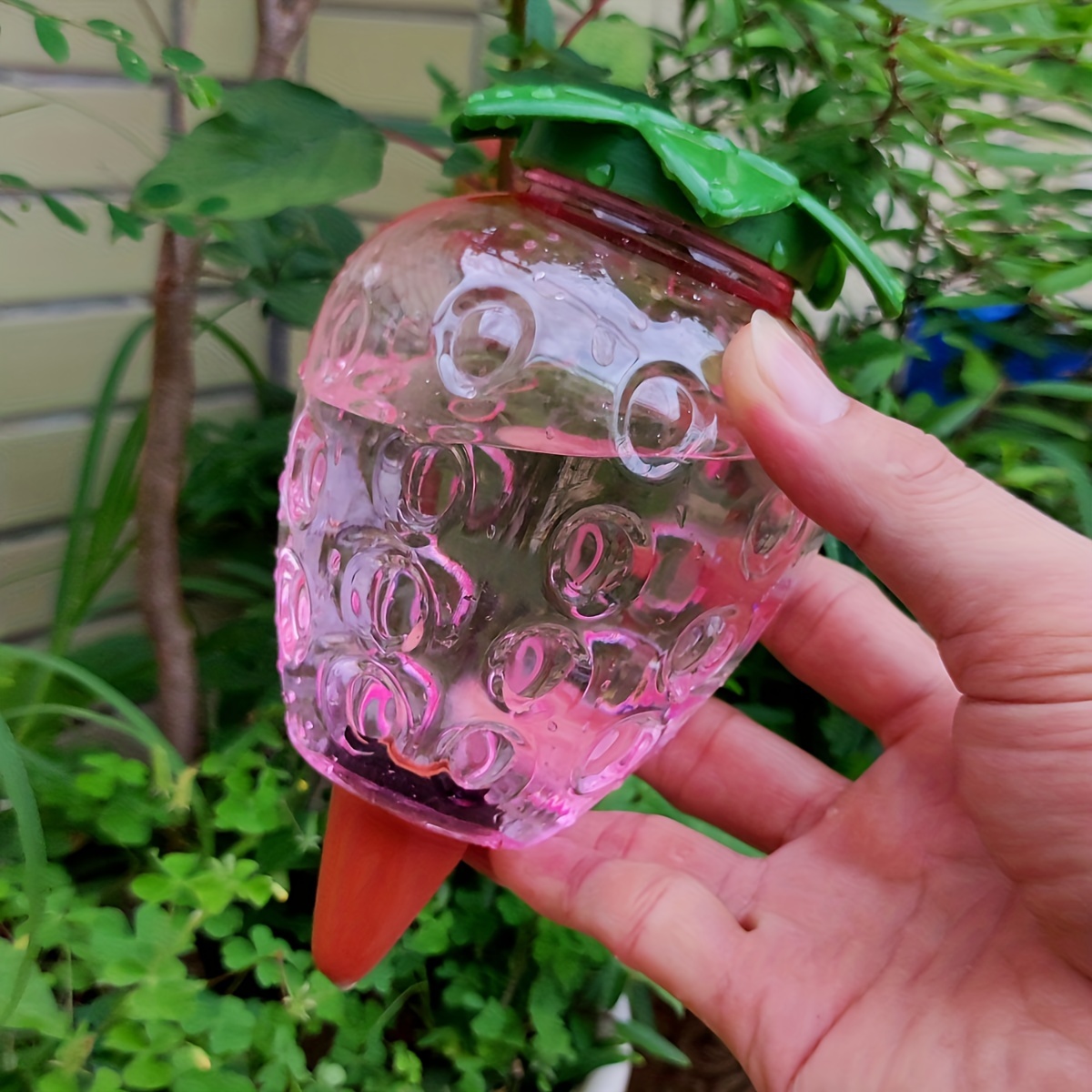 Gardening Tools For Home - 2 Pcs 자동 급수 도구 실내
