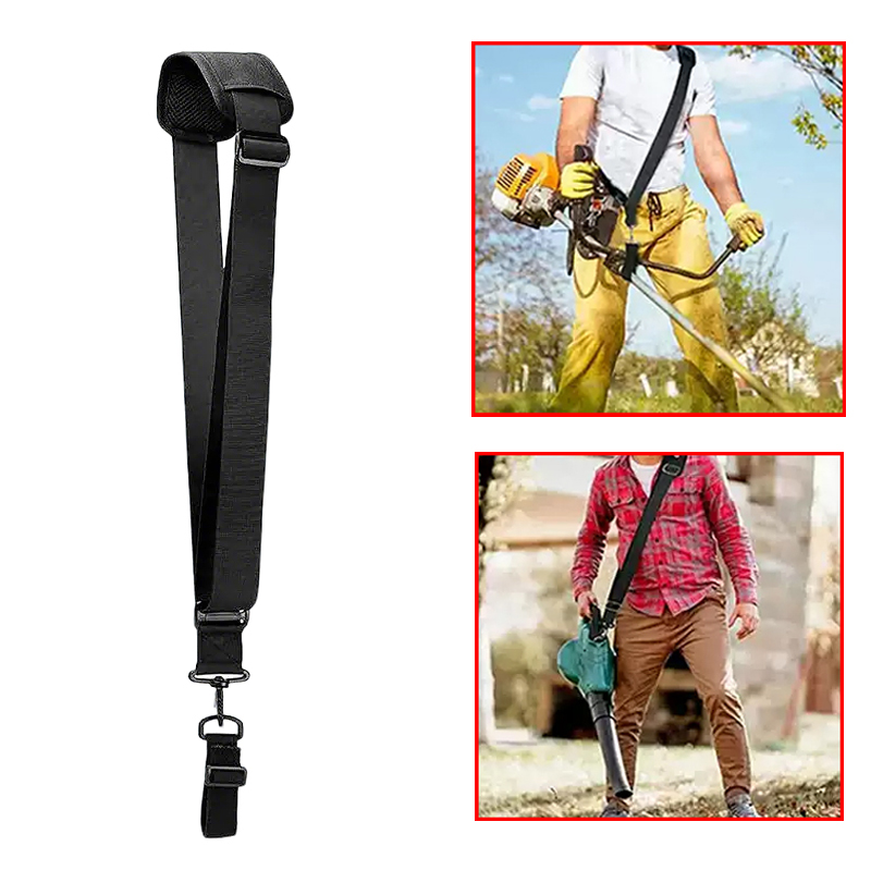 Gardening Tools Screwfix - 1PCS 조정 가능한 단일 어깨 스트랩