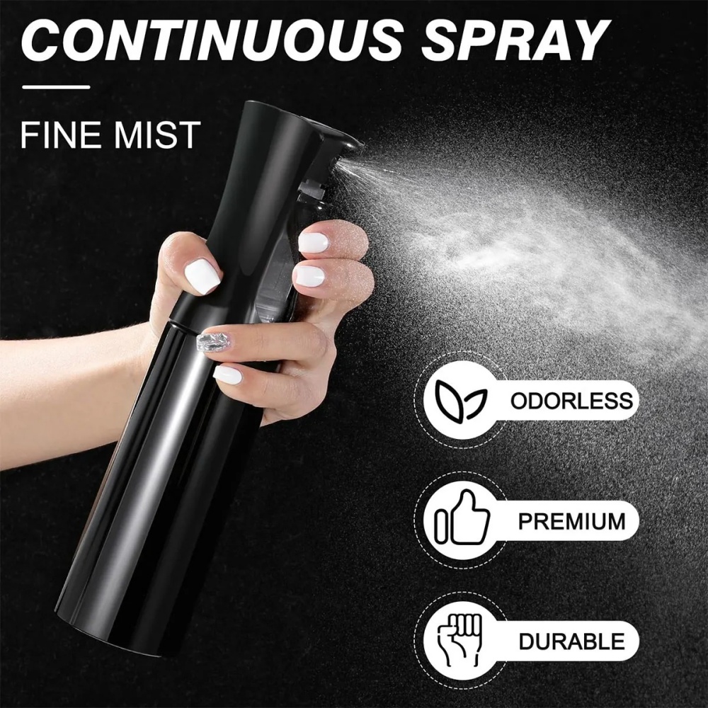 Gardening Tools For Home - 재사용 가능한 고압 스프레이 병, 화장용,
