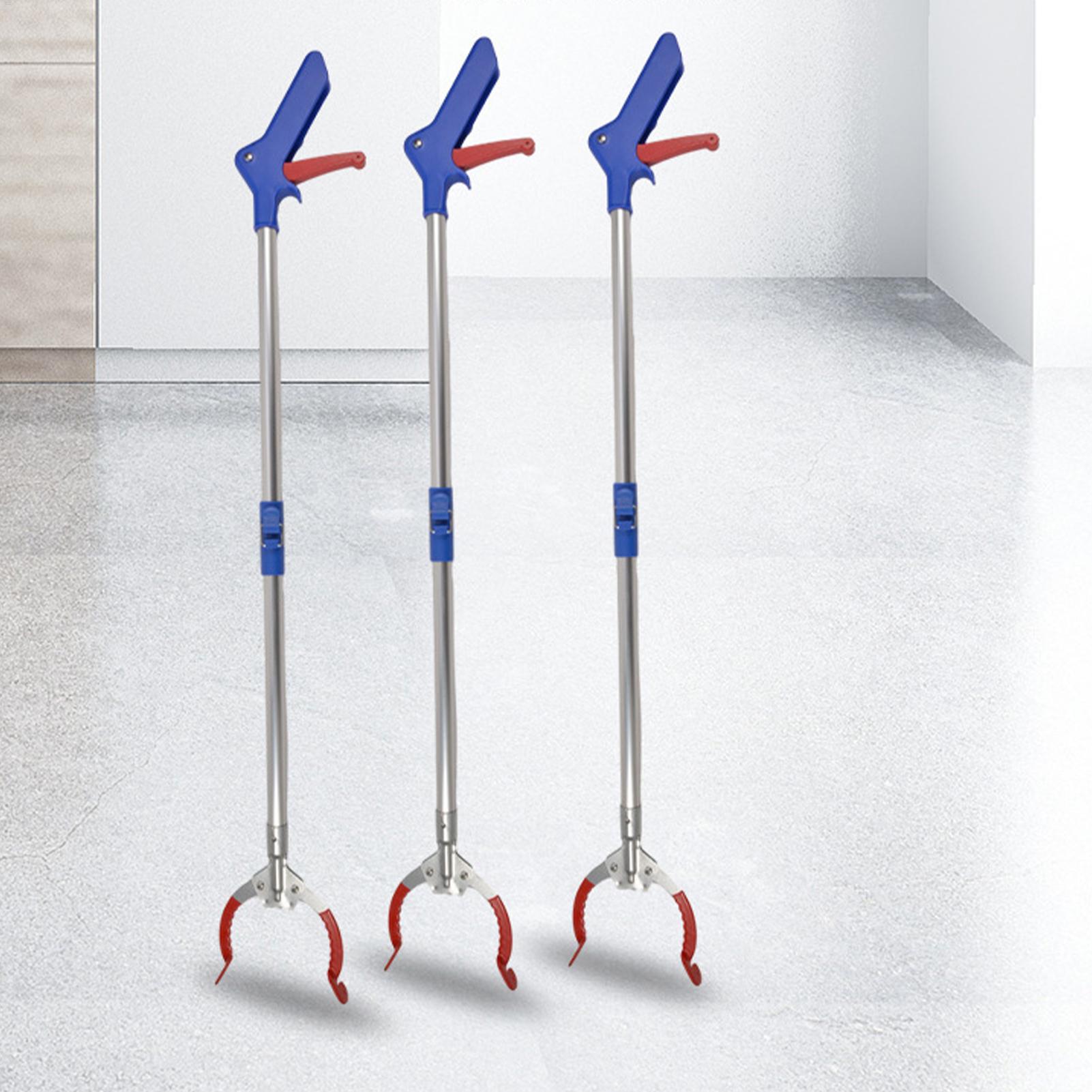 Gardening Tools For Home - 접이식 인체공학적 알루미늄 합금 집안용품 집게,