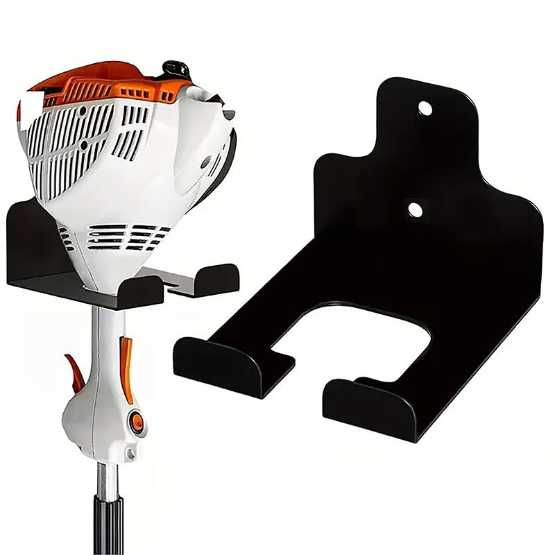 Gardening Tools Required - 잔디 트리머 보관 걸이, 제초기 벽걸이,