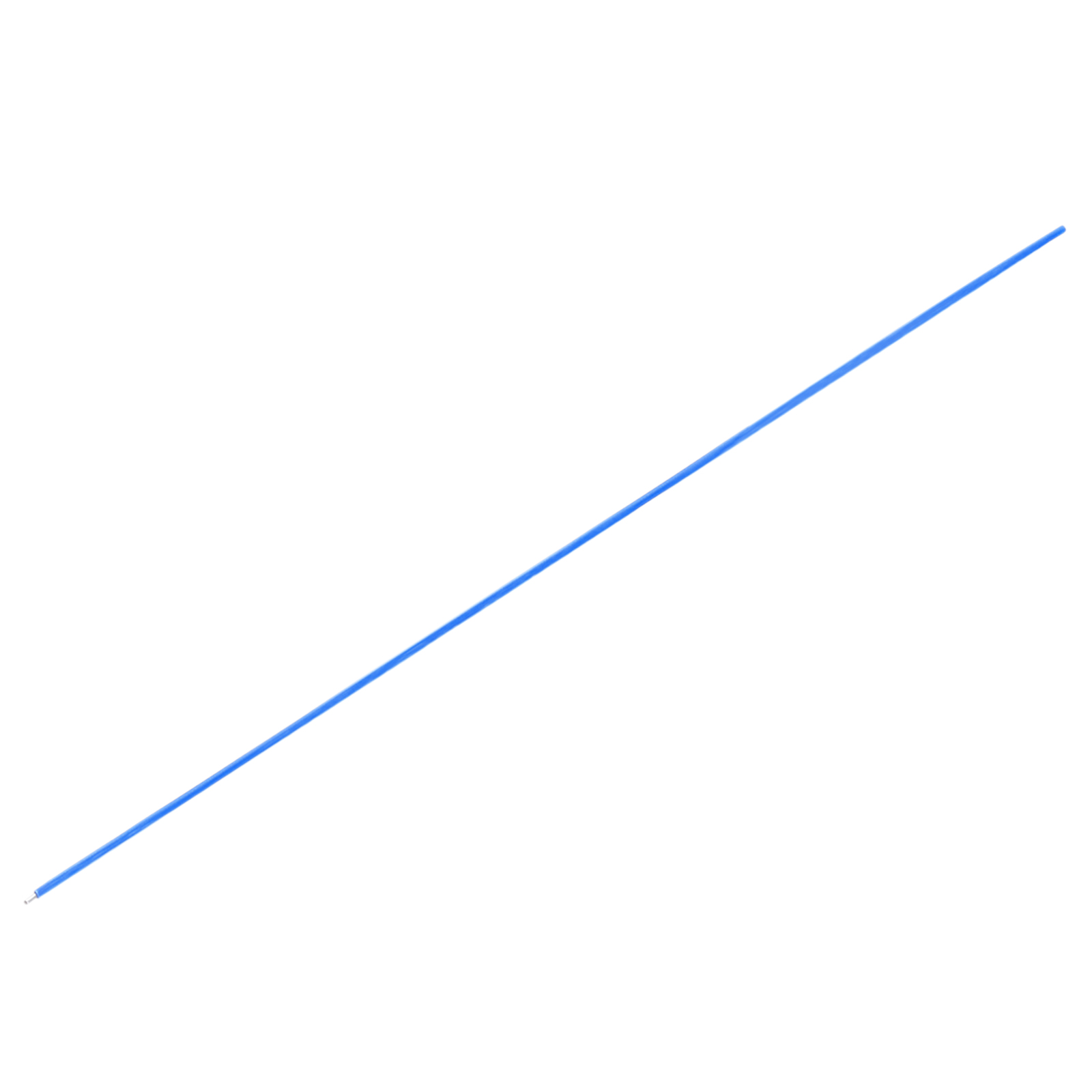 Garden Wire Twist Tie - 1개입 와이어 트위스트 타이 150mm 원형