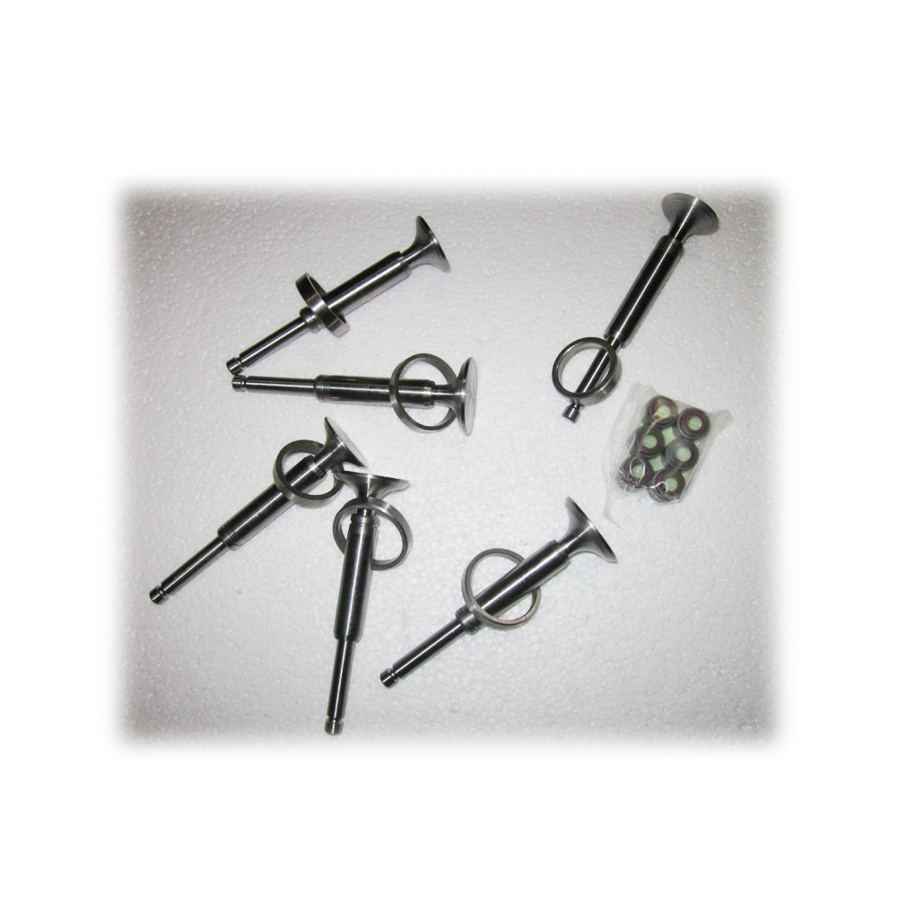 Gardening Tools Guide - KM385BT, 레이동용 밸브, 가이드, 밸브 스템