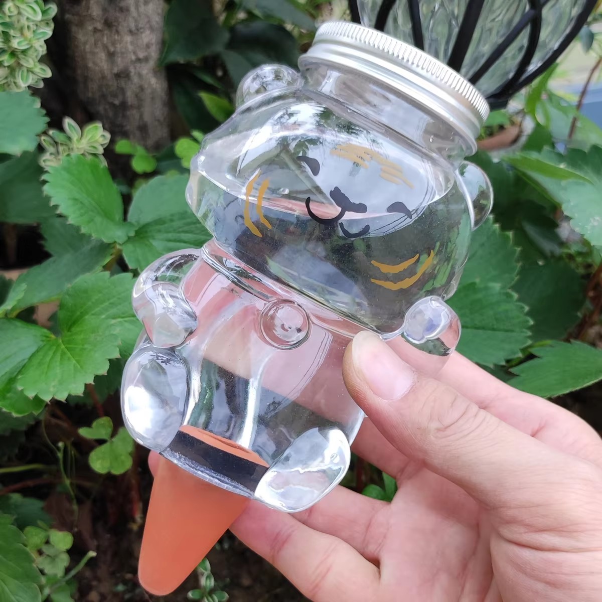 Gardening Tools For Home - 350 ML 정원 자동 급수 장치