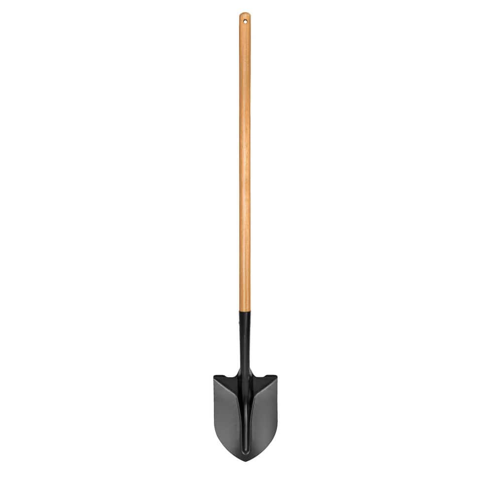 Gardening Hand Tools Yard - 헤비 듀티 탄소강 정원용 삽 43인치