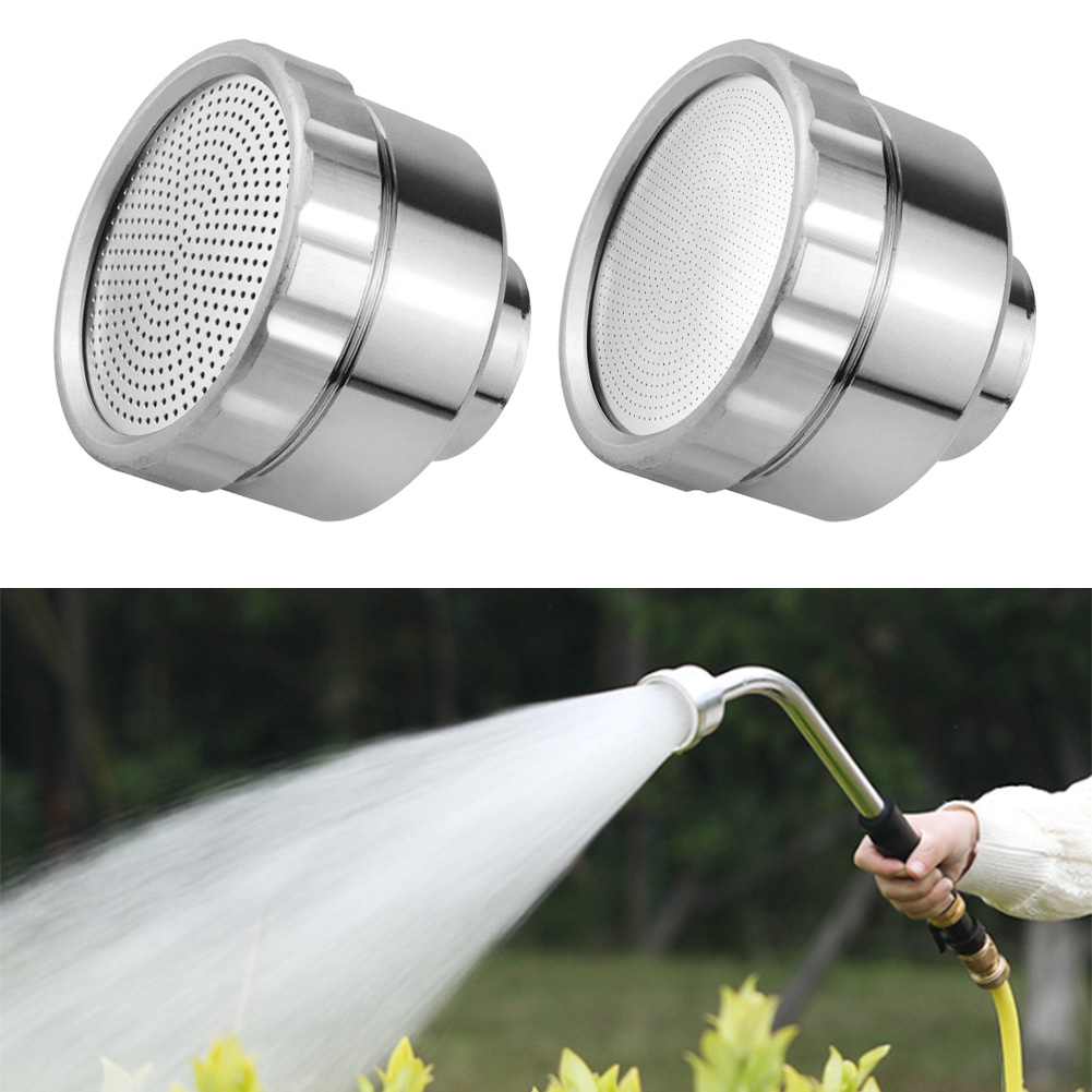 1pcs 2000/400 메쉬 급수 스프링클러 헤드 퀵 - Garden Hose Nozzle 리뷰 및 가격