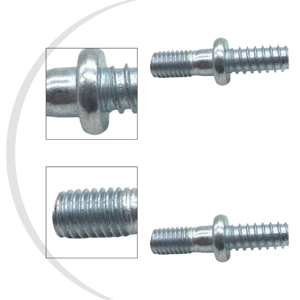 가이드 바 나사 1123-664-2405 MS170 M - Gardening Tools Screwfix 리뷰 및 가격