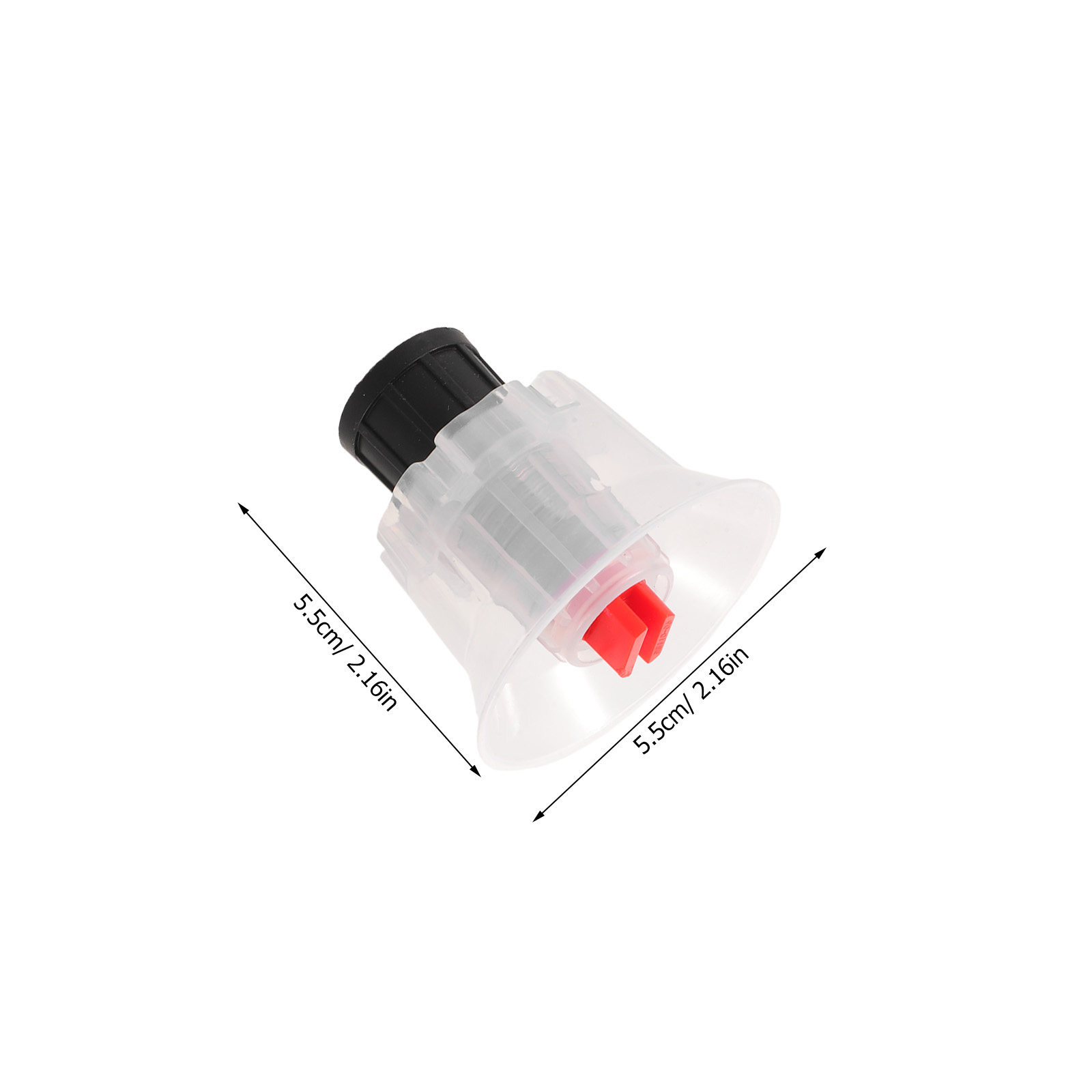 2개입 물뿌리개 노즐, 바람막이가 있는 분무 노즐, 정 - Garden Hose Nozzle 리뷰 및 가격