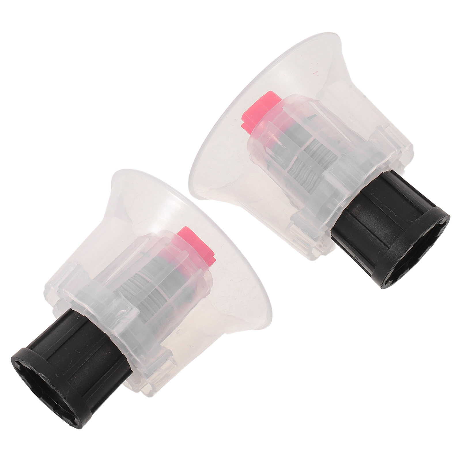 2개입 물뿌리개 노즐, 바람막이가 있는 분무 노즐, 정 - Garden Hose Nozzle 리뷰 및 가격