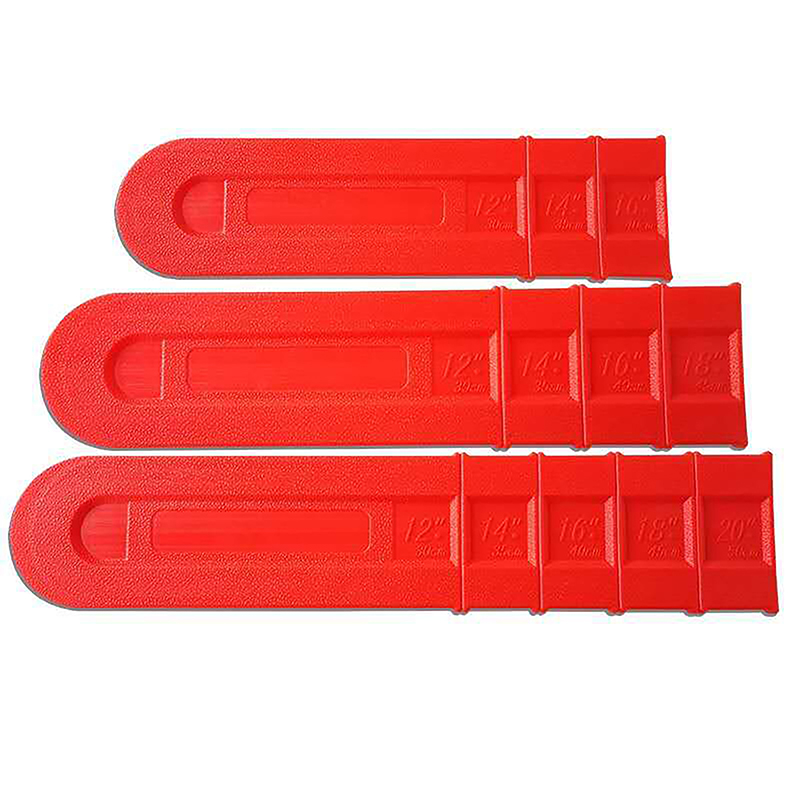 1개 정원용 액세서리 체인톱 가이드 플레이트 커버 빨간 - Gardening Tools Guide 리뷰 및 가격