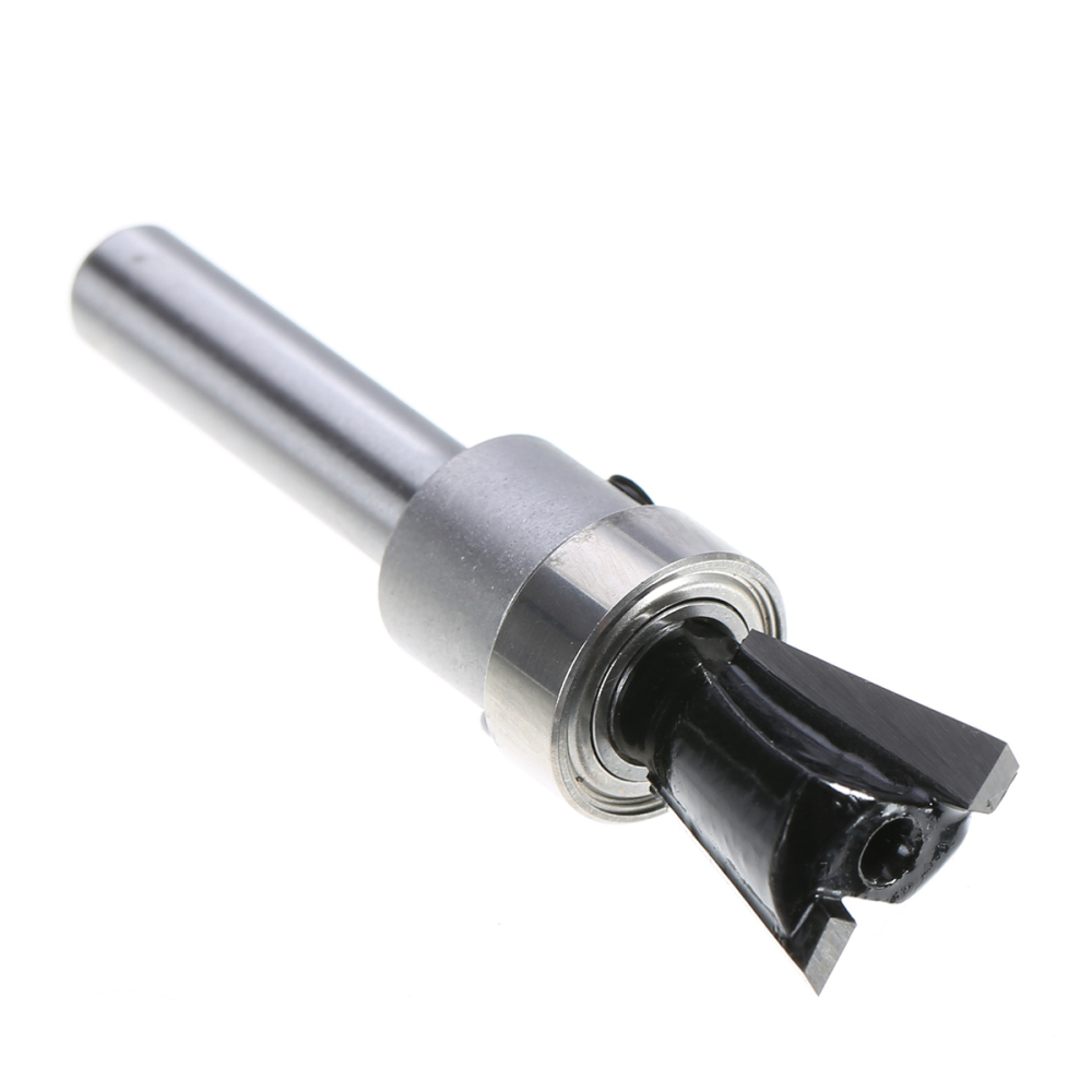 라우터 비트 1/4 인치 생크 더브테일 나이프, 생크  - Gardening Tools Guide 리뷰 및 가격