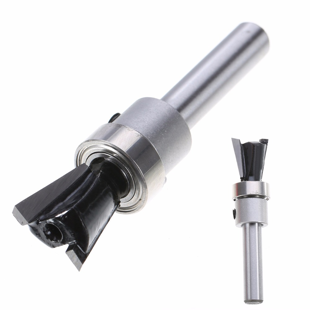 라우터 비트 1/4 인치 생크 더브테일 나이프, 생크  - Gardening Tools Guide 리뷰 및 가격