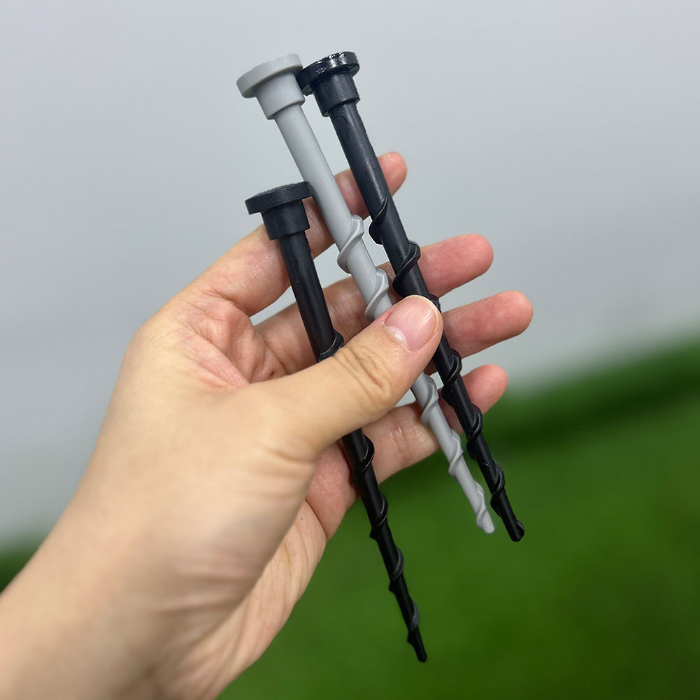 로봇 잔디깎이 충전대용 12개 그라운드 스크류, 차고  - Gardening Tools Screwfix 리뷰 및 가격