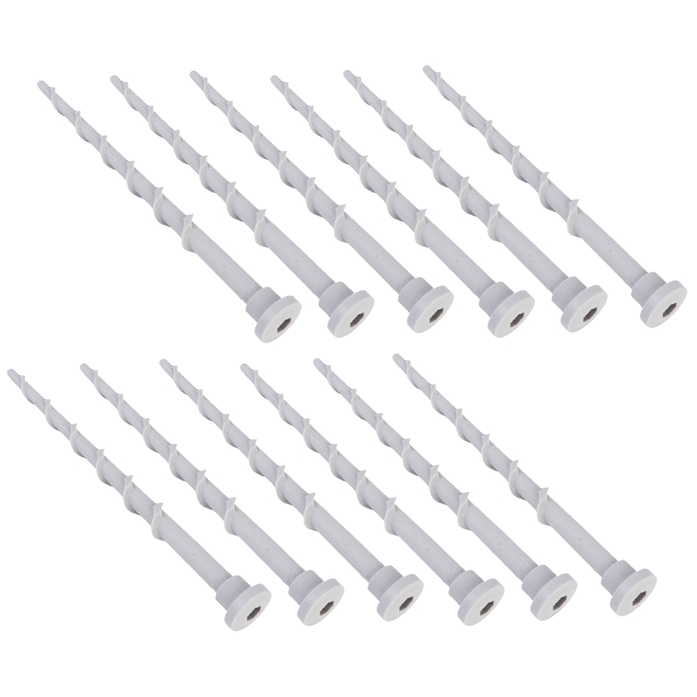 로봇 잔디깎이 충전대용 12개 그라운드 스크류, 차고  - Gardening Tools Screwfix 리뷰 및 가격