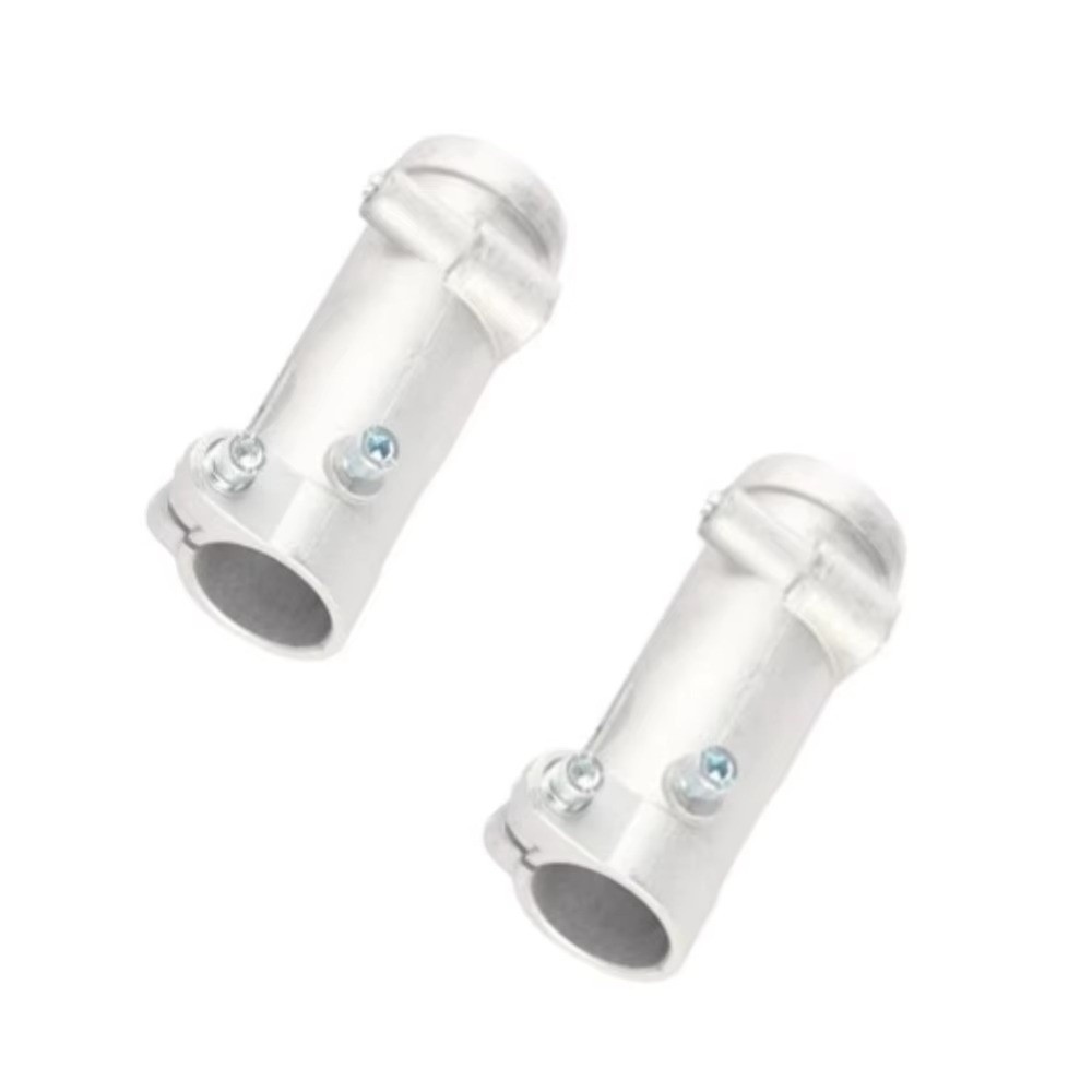 새로운 나사 고정형 플렉시블 샤프트 커넥터 내마모성 잔 - Gardening Tools Screwfix 리뷰 및 가격