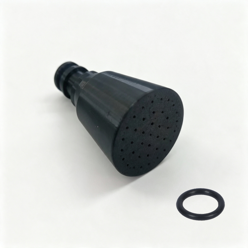 1pc 경량 정원 호스 노즐 편리한 호스 고정 후크 파 - Garden Hose Nozzle 리뷰 및 가격