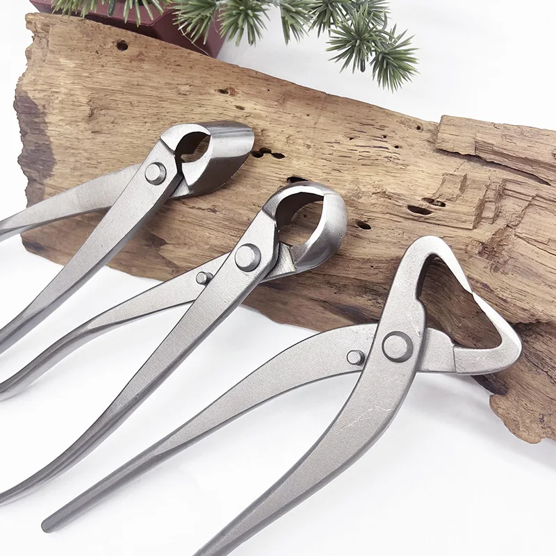1pcs 스테인레스 스틸 분재 가지 치기 도구 키트 P - Bonsai Tool Set 리뷰 및 가격