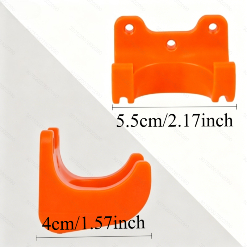 1~4개 벽걸이형 정원 도구 걸이, 긴 손잡이 도구용  - Gardening Tools Screwfix 리뷰 및 가격