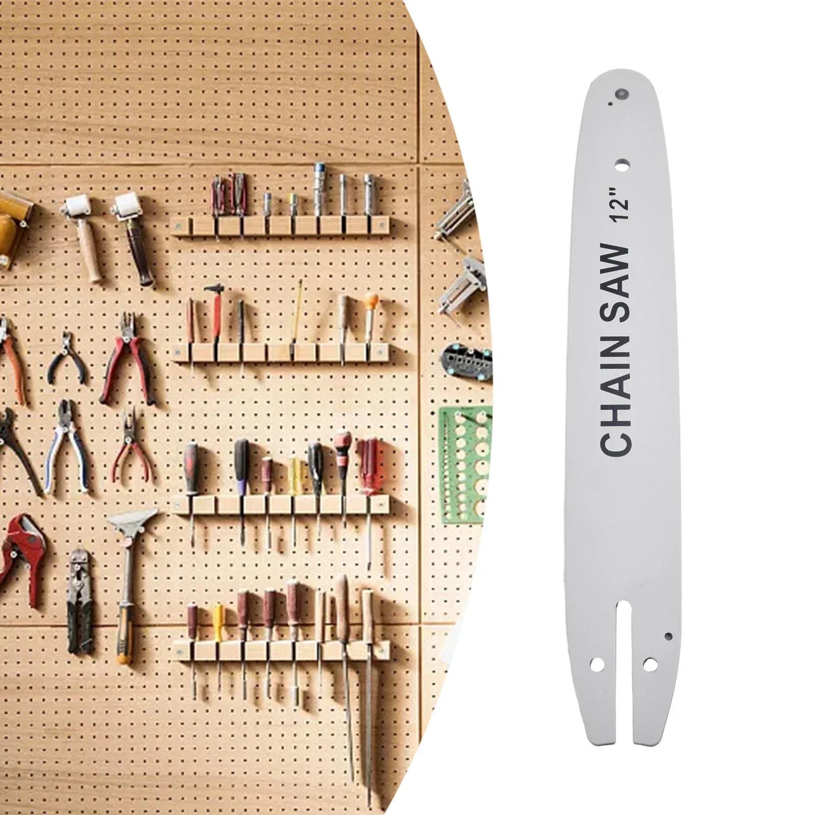 체인톱 가이드 바 교체 예비 부품, 정원 전동 공구,  - Gardening Tools Guide 리뷰 및 가격