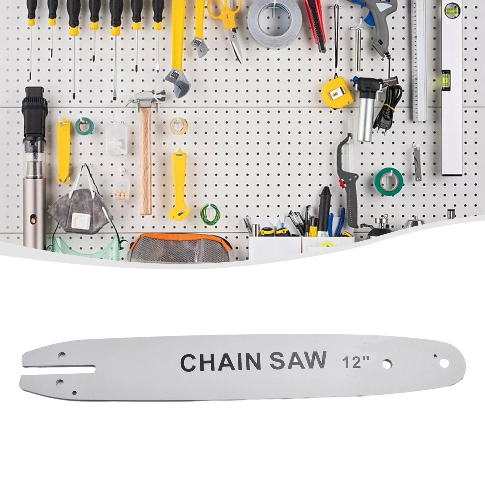 체인톱 가이드 바 교체 예비 부품, 정원 전동 공구,  - Gardening Tools Guide 리뷰 및 가격