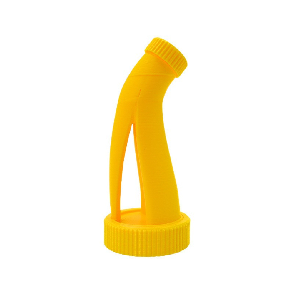 통에 담긴 액체를 부드럽고 지속적으로 붓기 위한 통풍구 - Garden Hose Nozzle 리뷰 및 가격