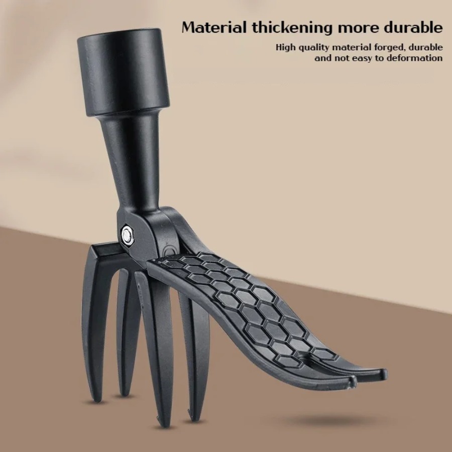 나사 구멍이 있는 휴대용 잡초 제거기, 교체 가능한 제 - Gardening Tools Usa 리뷰 및 가격