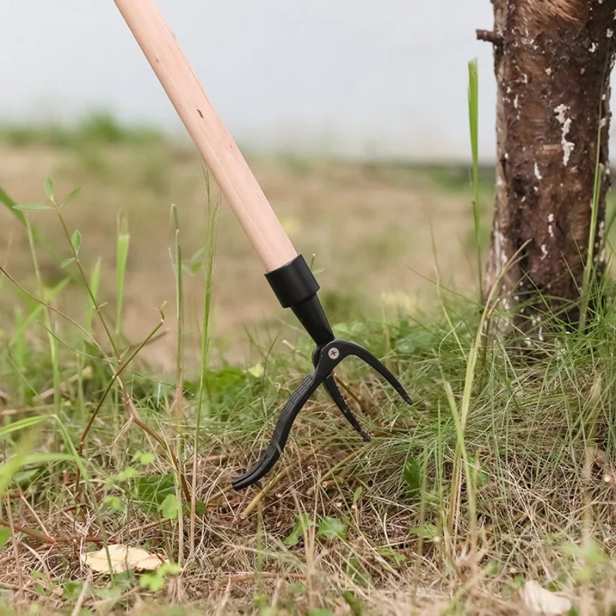 나사 구멍이 있는 휴대용 잡초 제거기, 교체 가능한 제 - Gardening Tools Usa 리뷰 및 가격