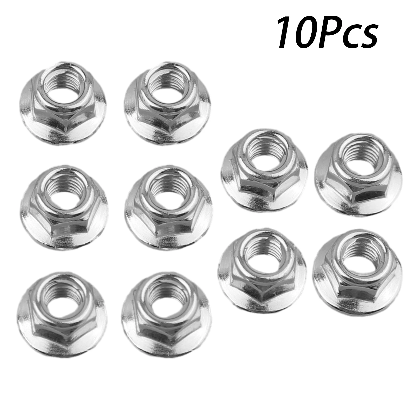 10 Pcs 잔디 깎는 기계 고정 너트 보호 가스켓 M - Gardening Tools Screwfix 리뷰 및 가격