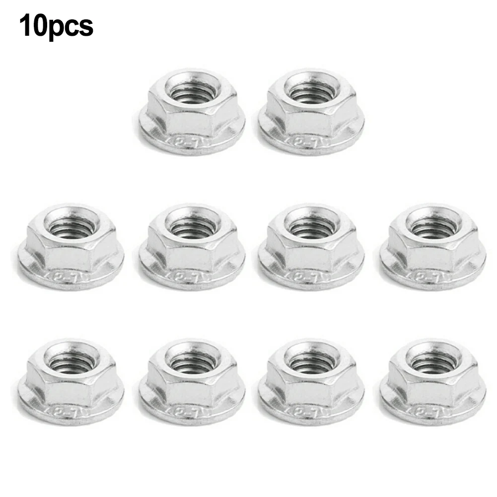 10 Pcs 잔디 깎는 기계 고정 너트 보호 가스켓 M - Gardening Tools Screwfix 리뷰 및 가격