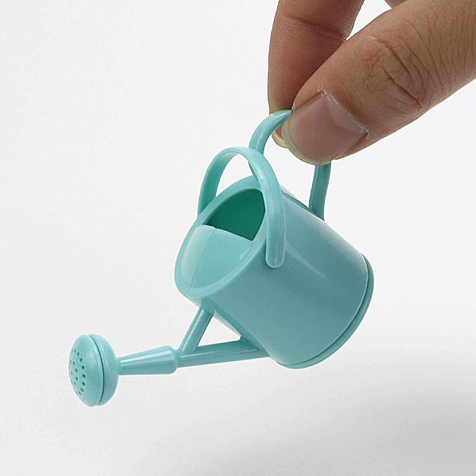 작은 어린이 물뿌리개, 유연한 꽃 물주기 주전자, 어린 - Gardening Tools For Home 리뷰 및 가격