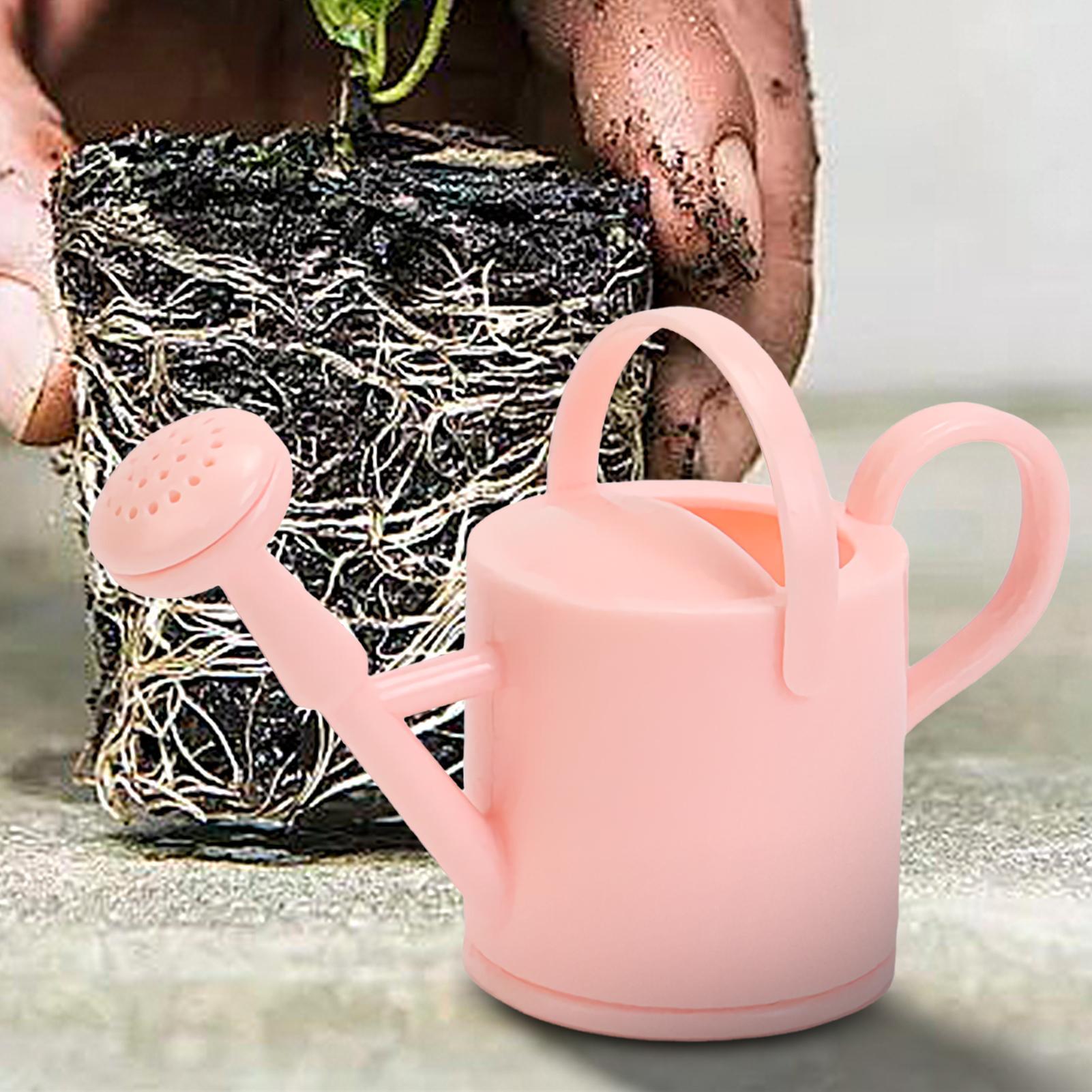 작은 어린이 물뿌리개, 유연한 꽃 물주기 주전자, 어린 - Gardening Tools For Home 리뷰 및 가격