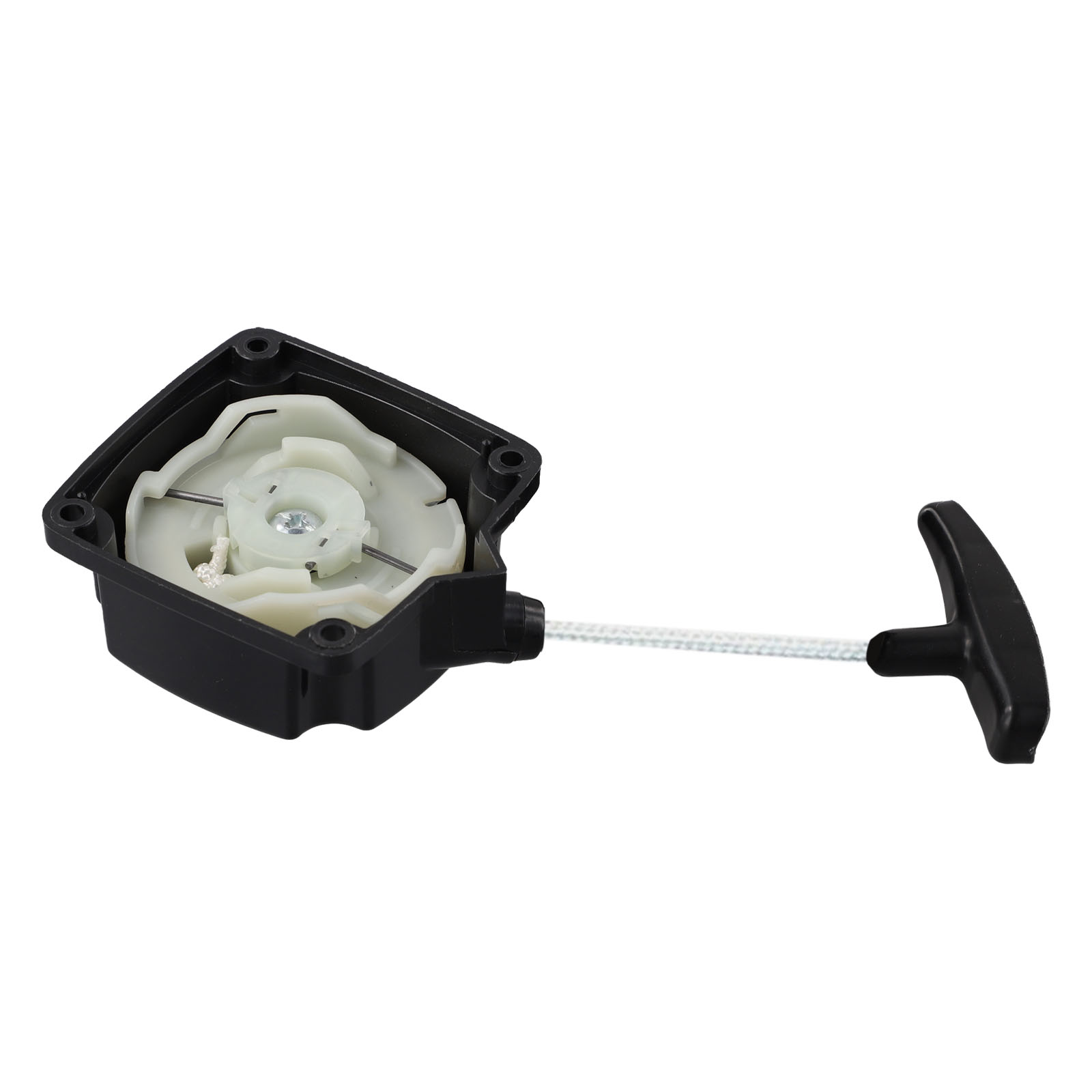 브러시커터용 리코일 스타터 어셈블리, 표준 풀 코드 길 - Gardening Tools Required 리뷰 및 가격