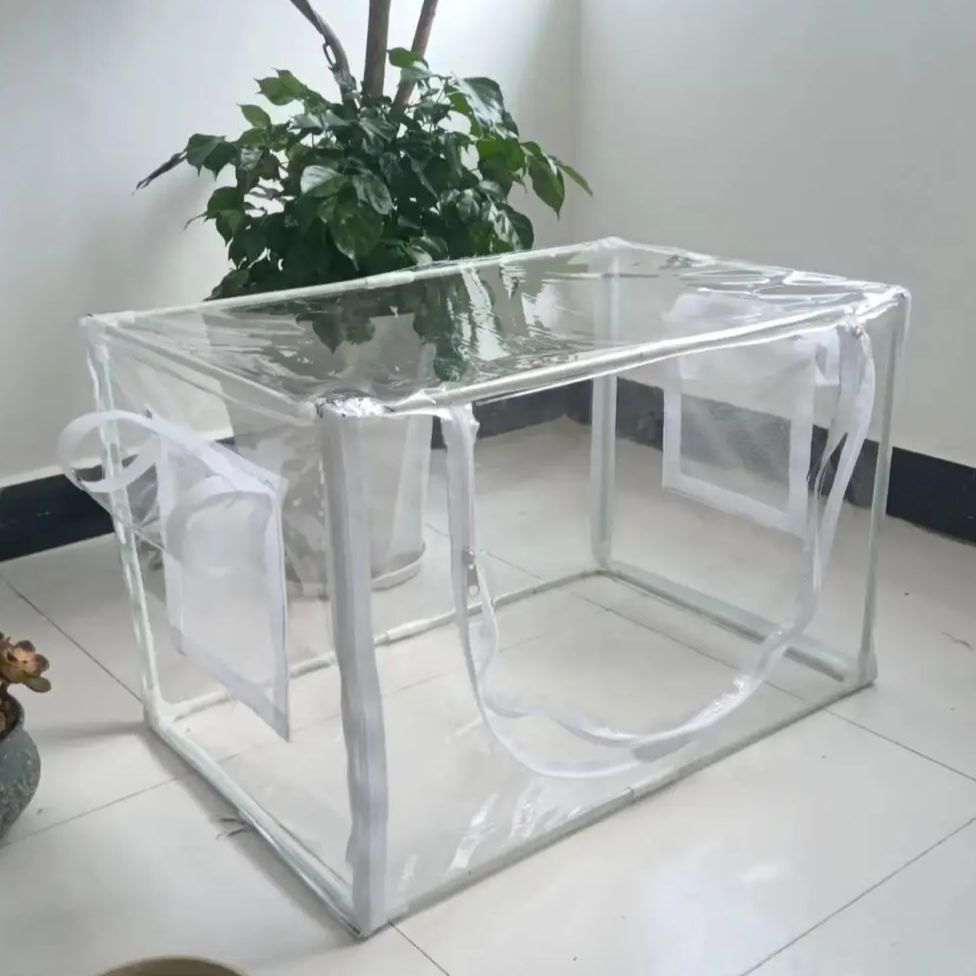실내/실외용 소형 온실 - 화분 및 재배 가방용 - 공 - Outdoor Planting Bag 리뷰 및 가격