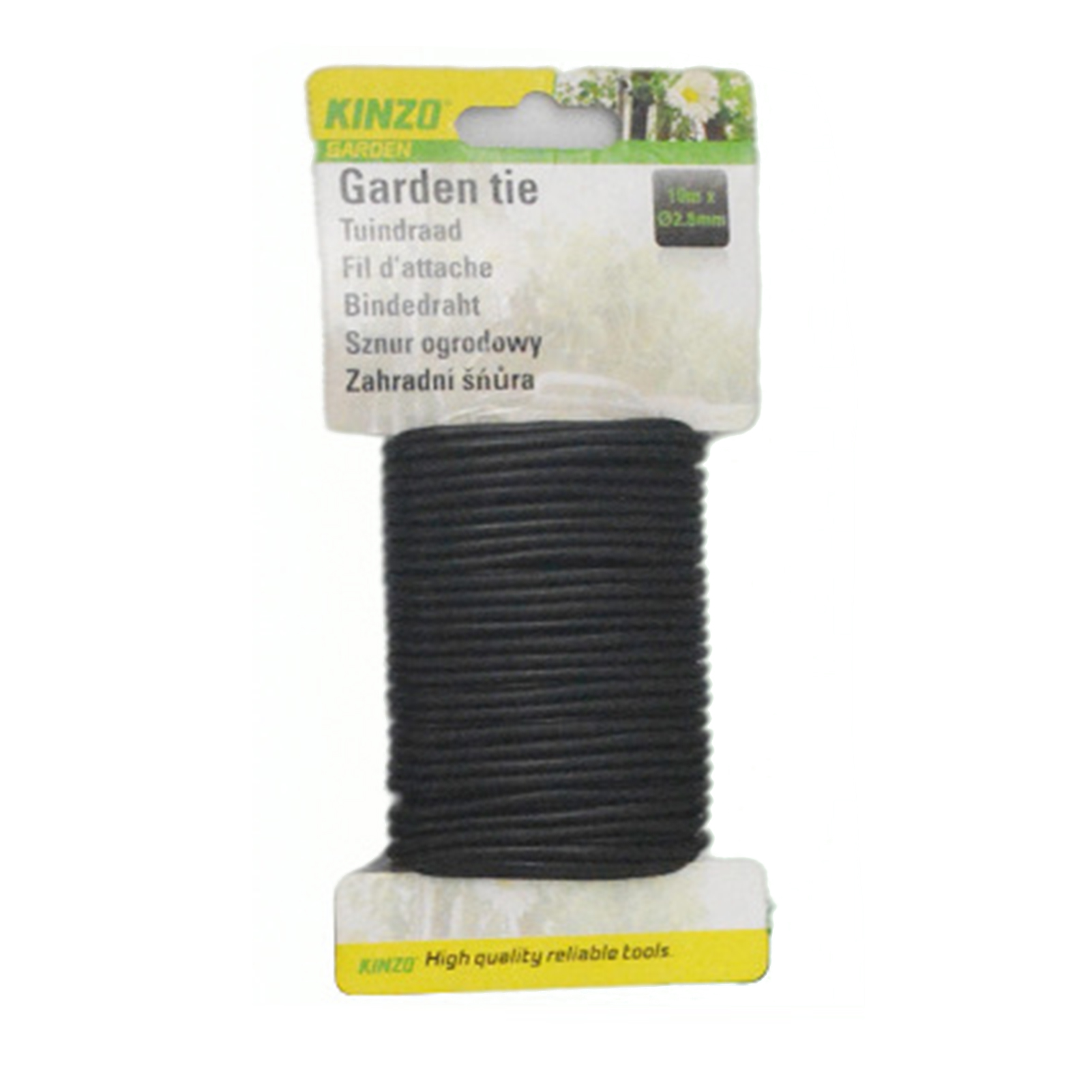 원예 재사용 가능한 식물 부드러운 와이어 정원 유연한  - Garden Wire Twist Tie 리뷰 및 가격