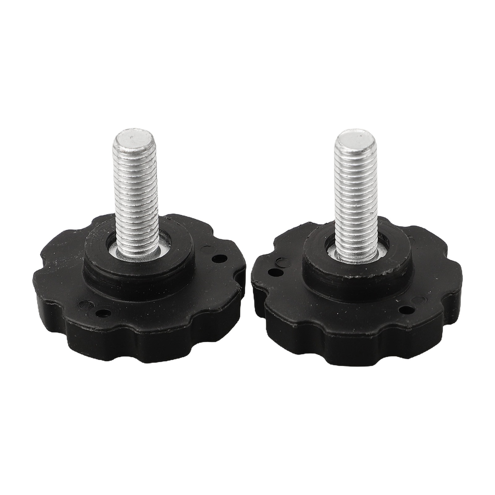 2/4PCS 핸드 노브 나사 교체-스타 핸드 노브 조임 - Gardening Tools Screwfix 리뷰 및 가격