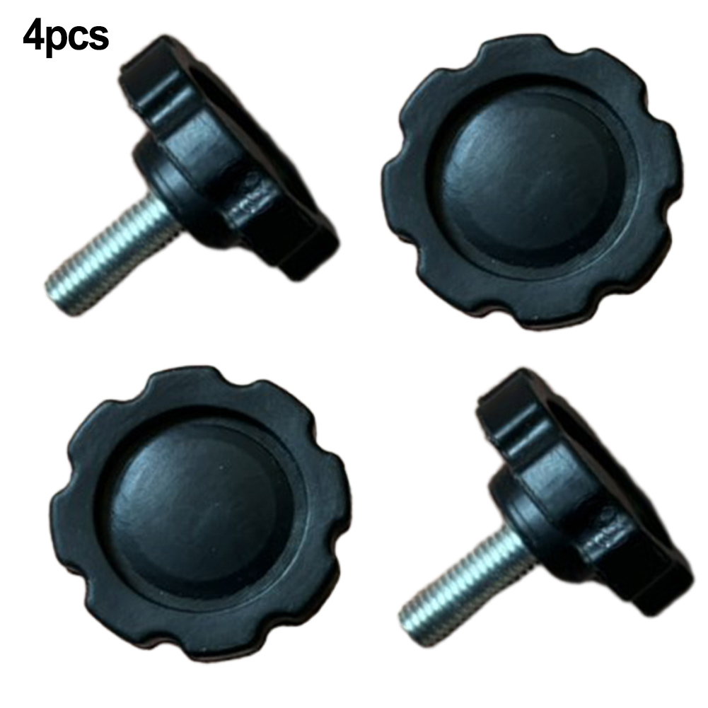 2/4PCS 핸드 노브 나사 교체-스타 핸드 노브 조임 - Gardening Tools Screwfix 리뷰 및 가격