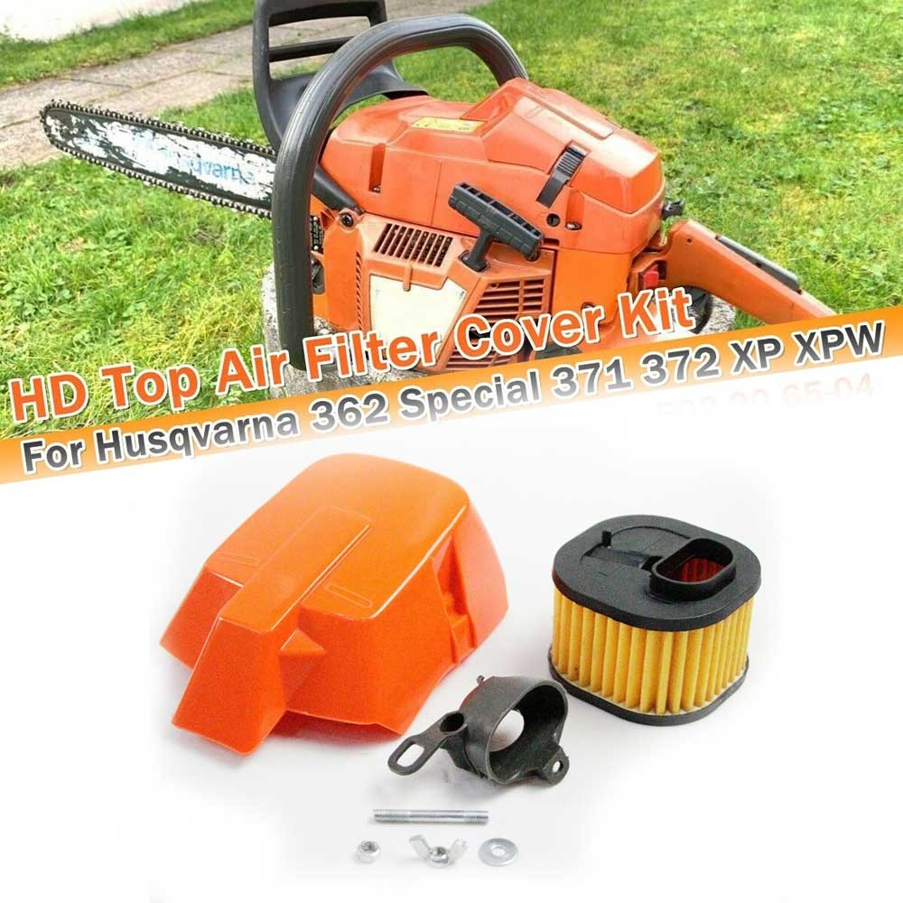 Husqvarna 362 365 372 372XP 전기 - Gardening Hand Tools Yard 리뷰 및 가격
