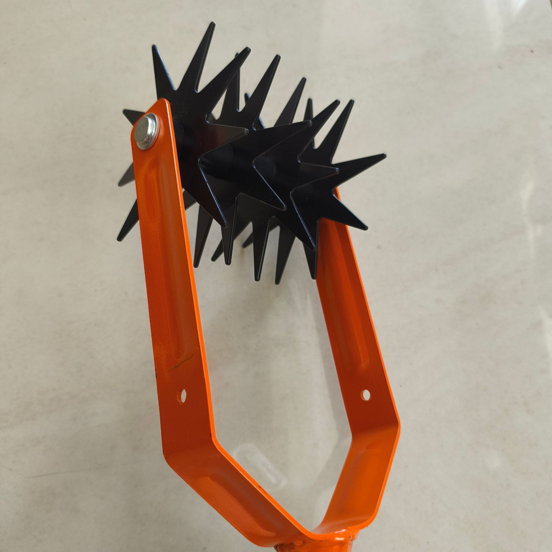 정원용 로터리 경운기 및 수동 경운기 2-in-1 도구 - Gardening Hand Tools Yard 리뷰 및 가격