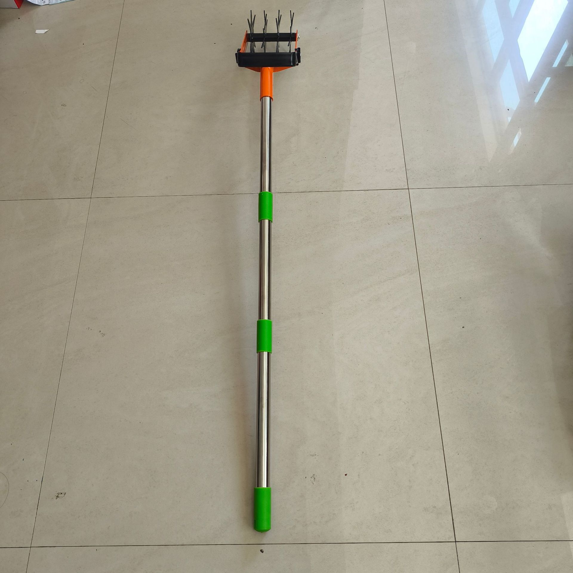 정원용 로터리 경운기 및 수동 경운기 2-in-1 도구 - Gardening Hand Tools Yard 리뷰 및 가격