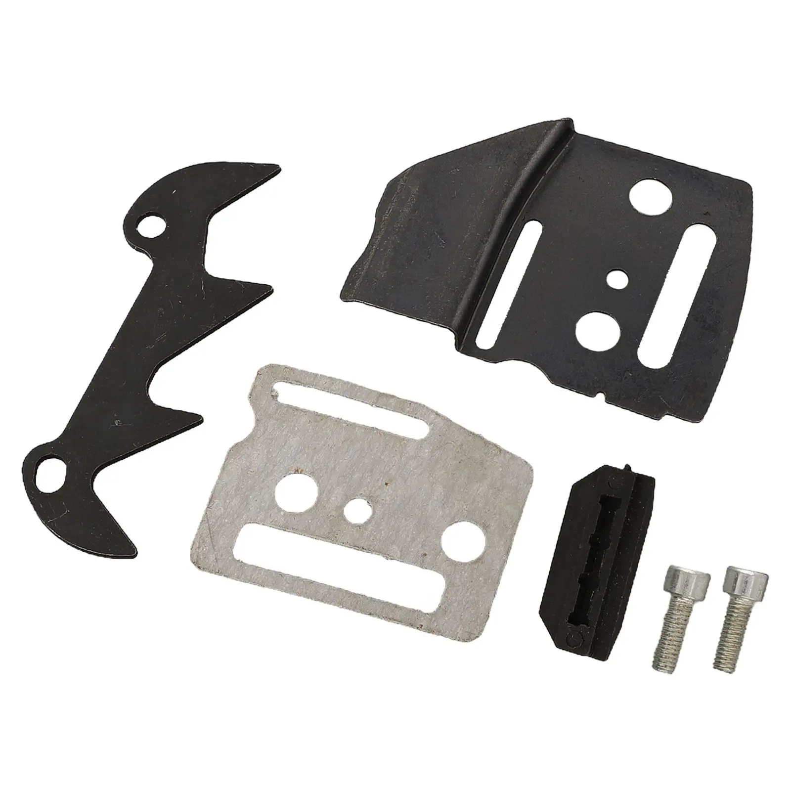 전기 톱 범퍼 볼트 크랭크 샤프트 왼쪽 클립 가스켓 가 - Gardening Tools Guide 리뷰 및 가격
