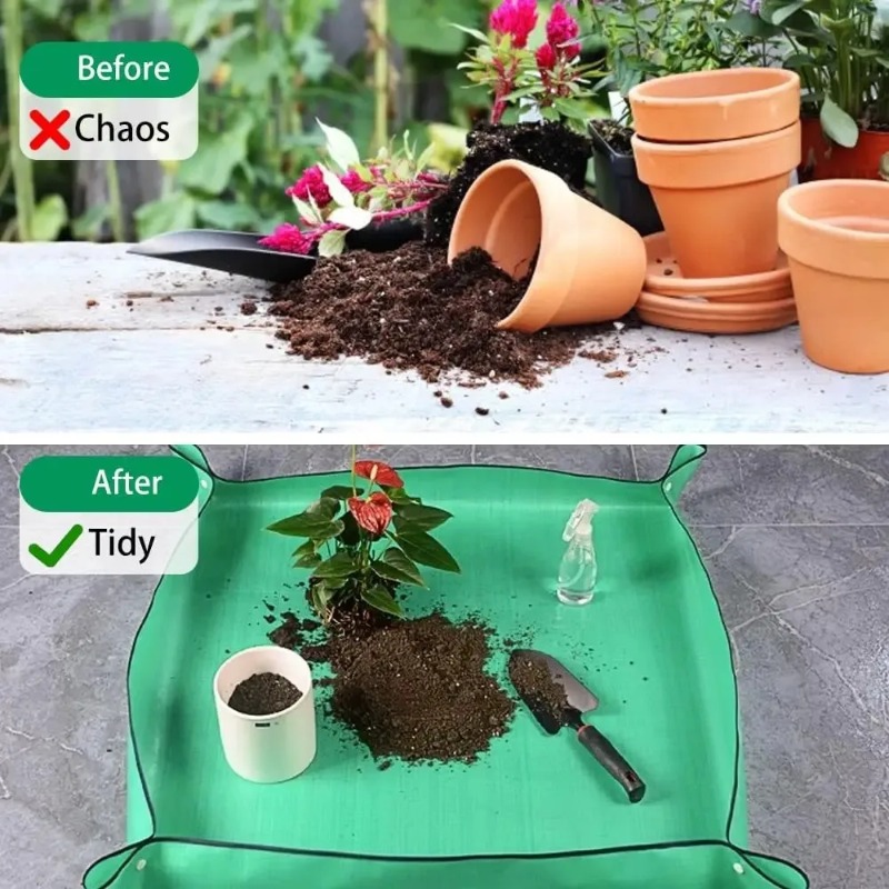 3PC/1Set 미니 원예 도구 세트 손잡이가 있는 휴 - Gardening Tools Usa 리뷰 및 가격