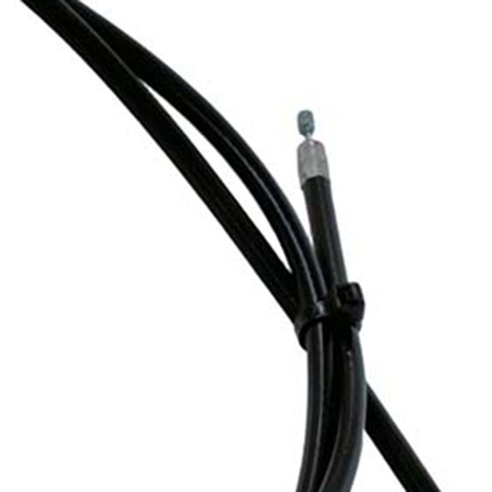 블로워 케이블 스로틀 케이블 다용도 스로틀 케이블 교체 - Gardening Tools Required 리뷰 및 가격