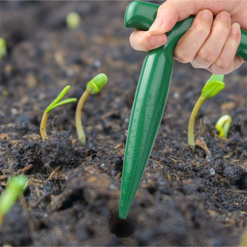 미니 원예 도구 세트 라벨 보드 플라스틱 정원 식물 가 - Gardening Tools Usa 리뷰 및 가격