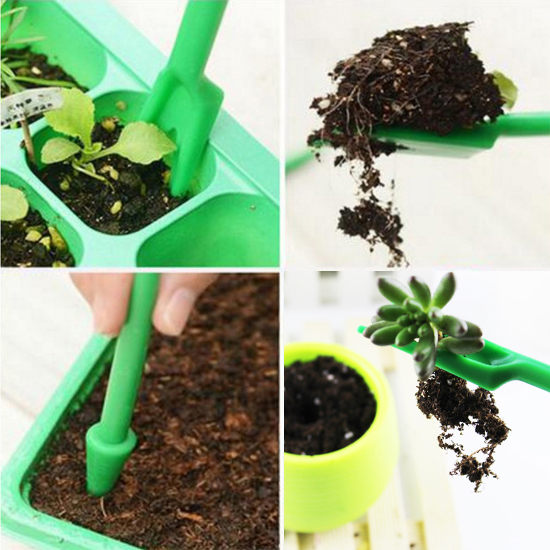 미니 원예 도구 세트 라벨 보드 플라스틱 정원 식물 가 - Gardening Tools Usa 리뷰 및 가격