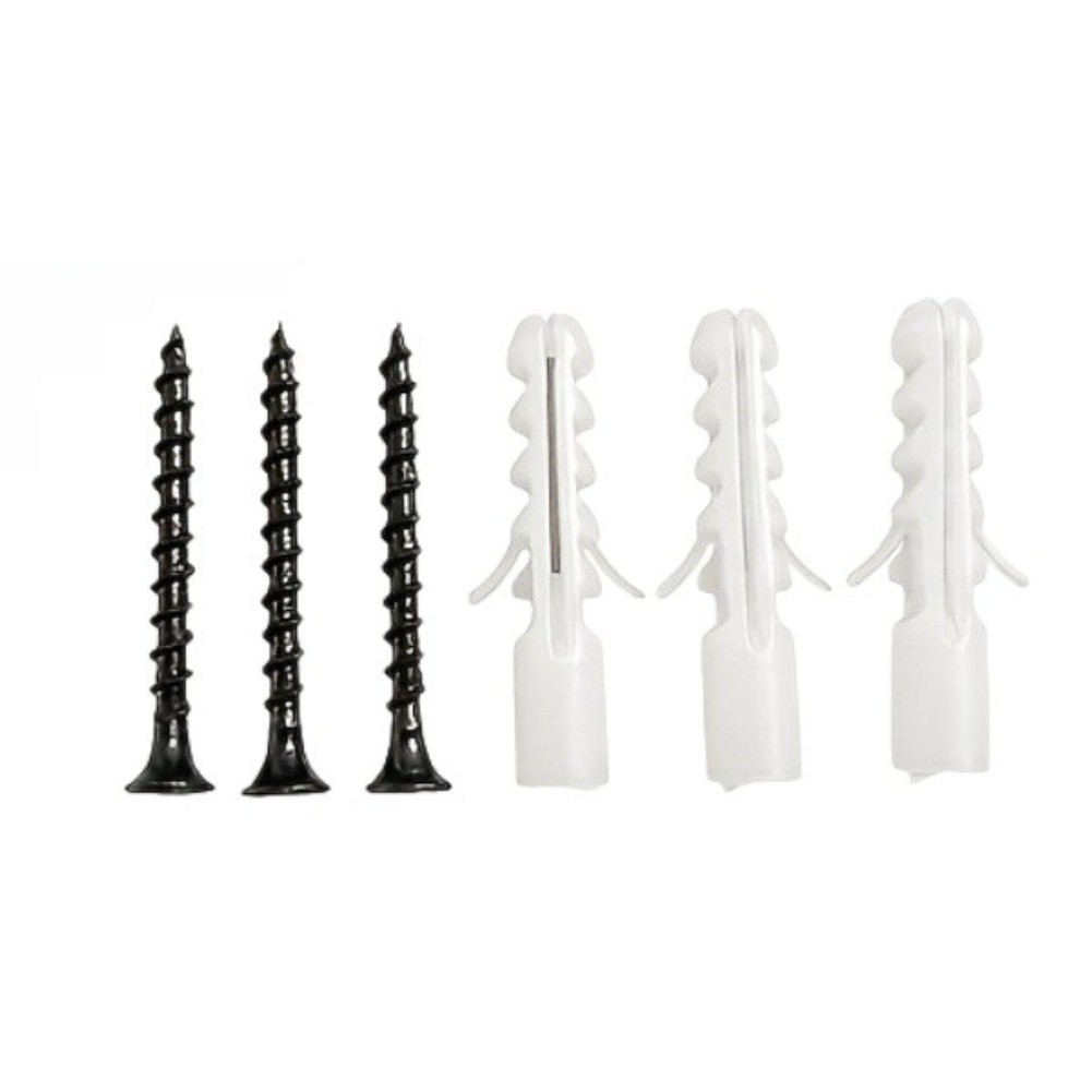 체인톱용 차고 벽걸이형 거치대, 강화 금속으로 제작되어 - Gardening Tools Required 리뷰 및 가격