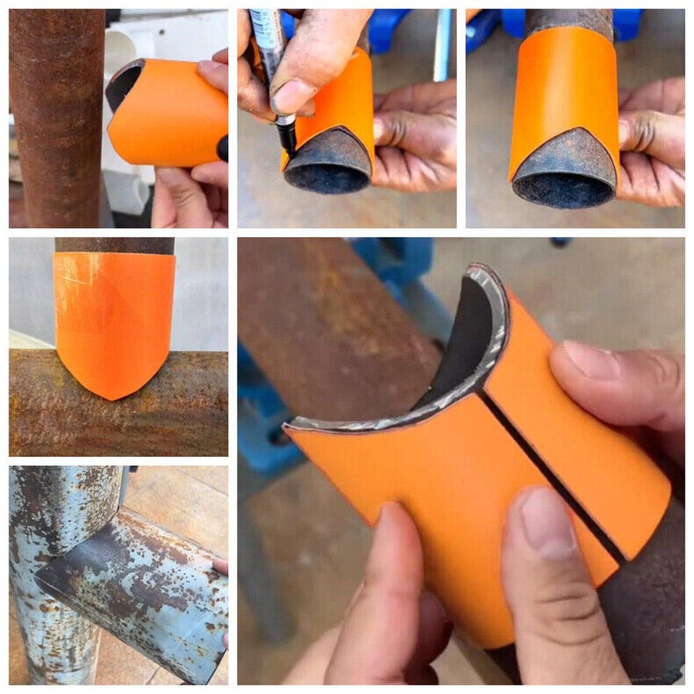 수공구 파이프 절단 레이아웃 도구 범용 파이프 커터 안 - Gardening Tools Guide 리뷰 및 가격