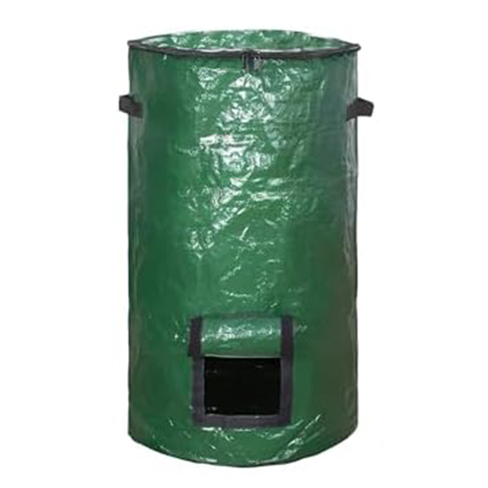 1개 10갤런 용량의 손잡이가 있는 야채 식물 재배용  - Outdoor Planting Bag 리뷰 및 가격